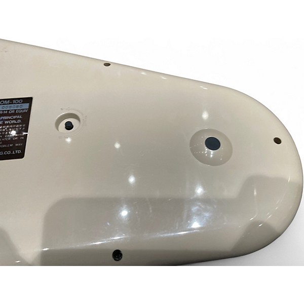 Used 1980s Suzuki OMNICHORD SYSTEM 100 Portable Keyboard