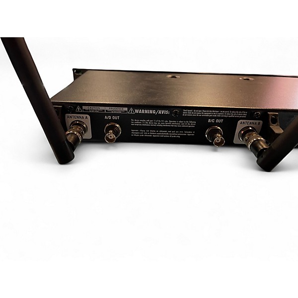 Used Line 6 Relay G90 Wireless System