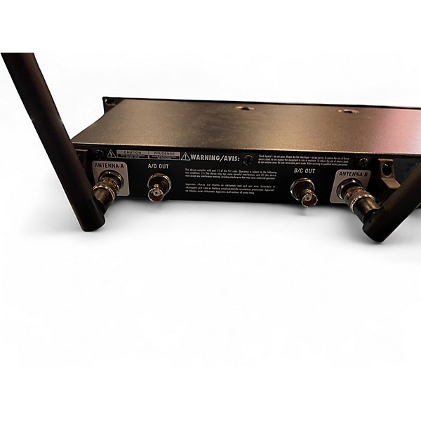 Used Line 6 Relay G90 Wireless System