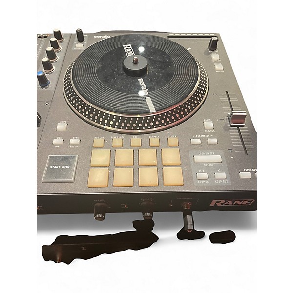 Used RANE ONE  DJ Controller