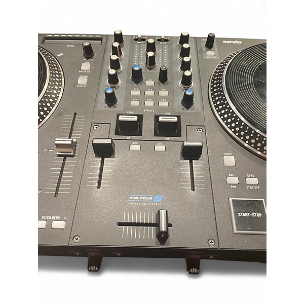 Used RANE ONE  DJ Controller