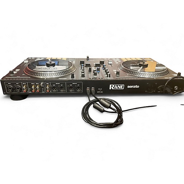 Used RANE ONE  DJ Controller