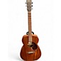 Used Martin 000JRE Natural Acoustic Electric Guitar thumbnail