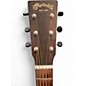 Used Martin 000JRE Natural Acoustic Electric Guitar