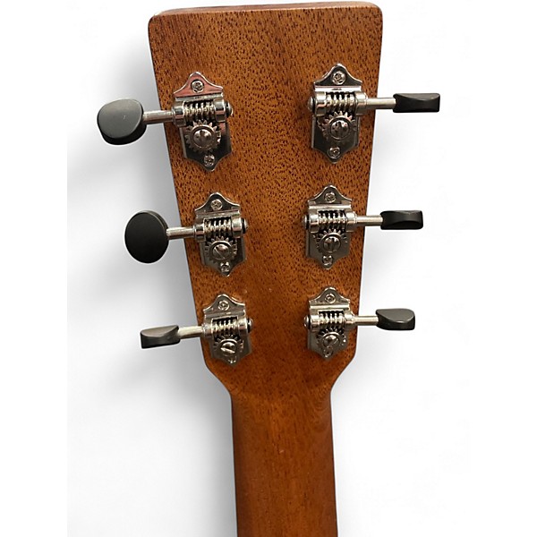 Used Martin 000JRE Natural Acoustic Electric Guitar