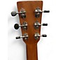 Used Martin 000JRE Natural Acoustic Electric Guitar