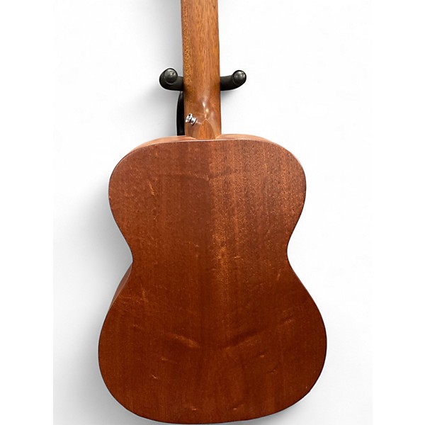 Used Martin 000JRE Natural Acoustic Electric Guitar