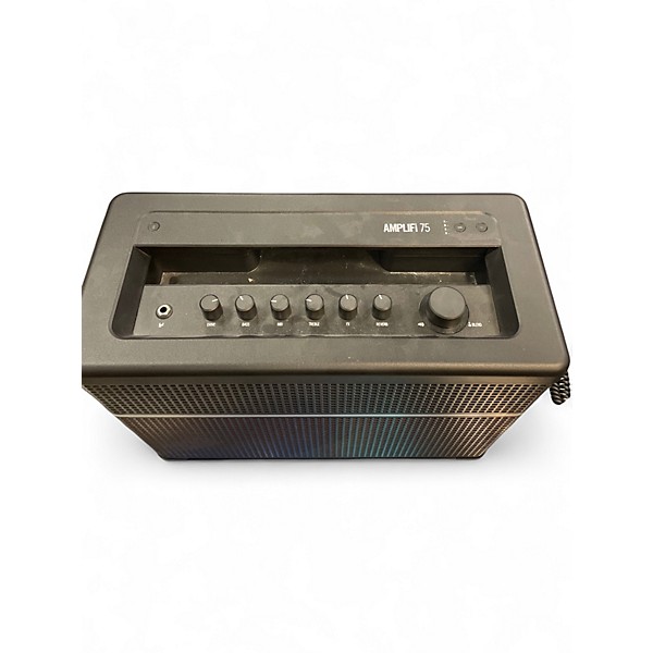 Used Line 6 AMPLIFI 75 Guitar Combo Amp