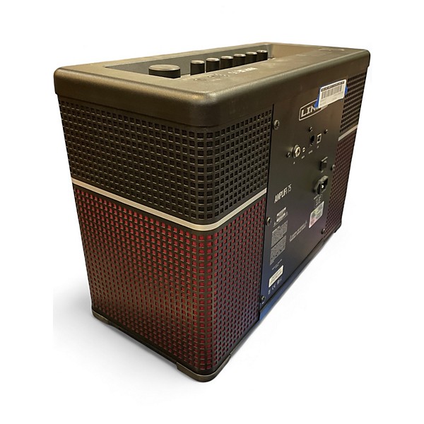 Used Line 6 AMPLIFI 75 Guitar Combo Amp