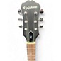 Used Epiphone SG Special Bolt On Red Solid Body Electric Guitar