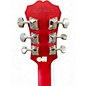 Used Epiphone SG Special Bolt On Red Solid Body Electric Guitar