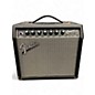 Used Fender Champion 20 Guitar Combo Amp thumbnail