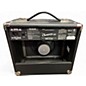 Used Fender Champion 20 Guitar Combo Amp