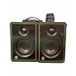 Used Mackie CR3-X PAIR Powered Monitor thumbnail