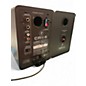 Used Mackie CR3-X PAIR Powered Monitor