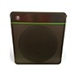 Used Mackie CR8S-X Subwoofer thumbnail