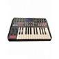 Used Akai Professional MPK225 25-Key MIDI Controller thumbnail