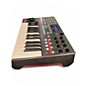 Used Akai Professional MPK225 25-Key MIDI Controller
