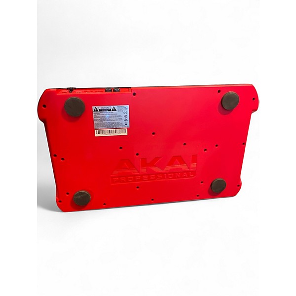 Used Akai Professional MPK225 25-Key MIDI Controller