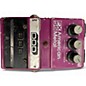 Used DOD AMERICAN METAL Effect Pedal thumbnail