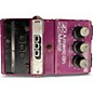 Used DOD AMERICAN METAL Effect Pedal