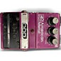 Used DOD AMERICAN METAL Effect Pedal