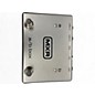 Used MXR A/B Pedal