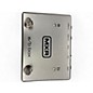 Used MXR A/B Pedal