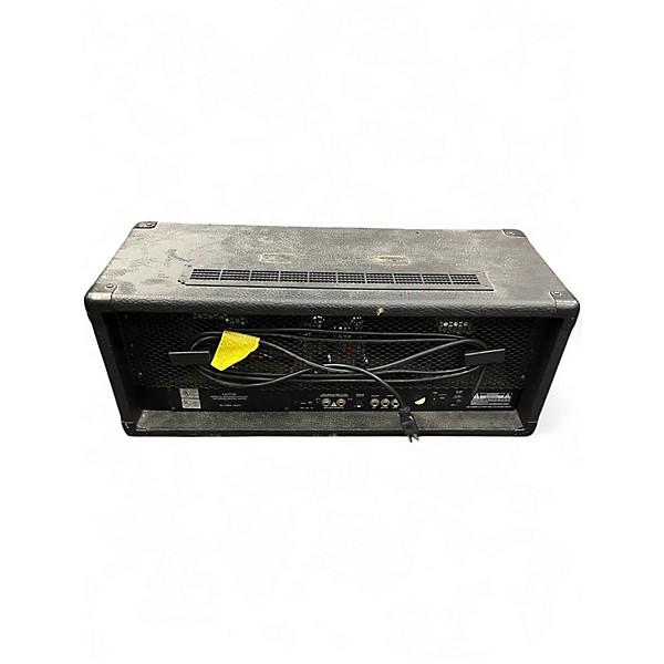 Used Peavey ULTRA PLUS 120 Tube Guitar Amp Head