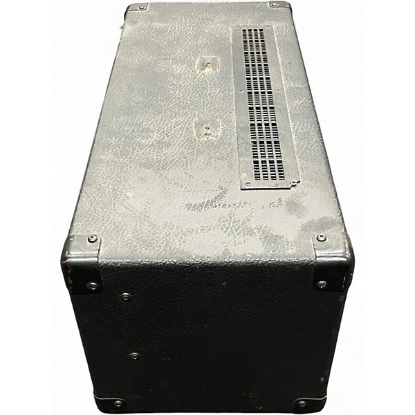 Used Peavey ULTRA PLUS 120 Tube Guitar Amp Head