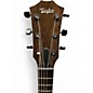Used Taylor AD12E Sunburst Acoustic Electric Guitar