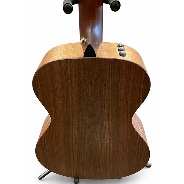 Used Taylor AD12E Sunburst Acoustic Electric Guitar