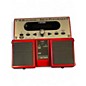 Used BOSS VE20 Vocal Performer Vocal Processor thumbnail