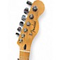 Used Fender Limited Edition Player Telecaster Plus Top Sienna Sunburst Solid Body Electric Guitar