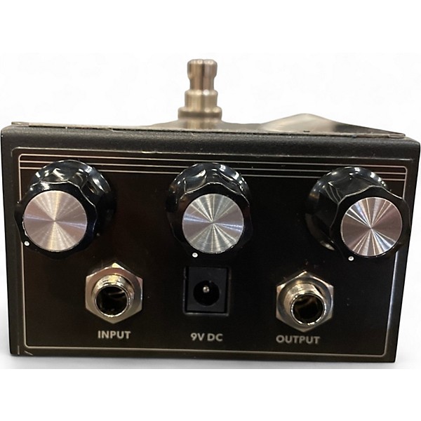 Used JHS Bender Fuzz Effect Pedal