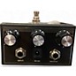 Used JHS Bender Fuzz Effect Pedal