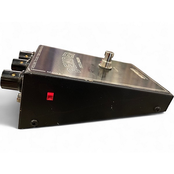 Used JHS Bender Fuzz Effect Pedal
