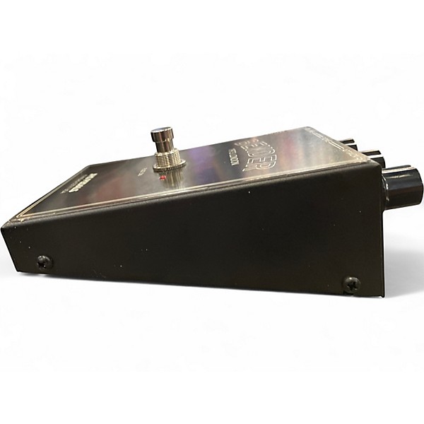 Used JHS Bender Fuzz Effect Pedal