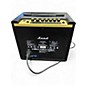 Used Marshall CODE 25W 1x10 Guitar Combo Amp
