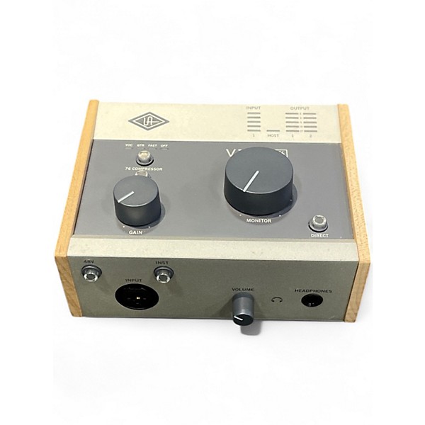 Used Universal Audio Volt 176 Audio Interface