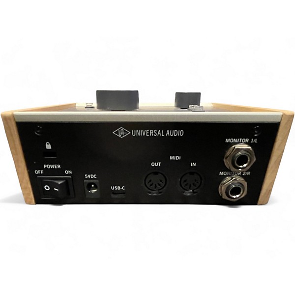 Used Universal Audio Volt 176 Audio Interface