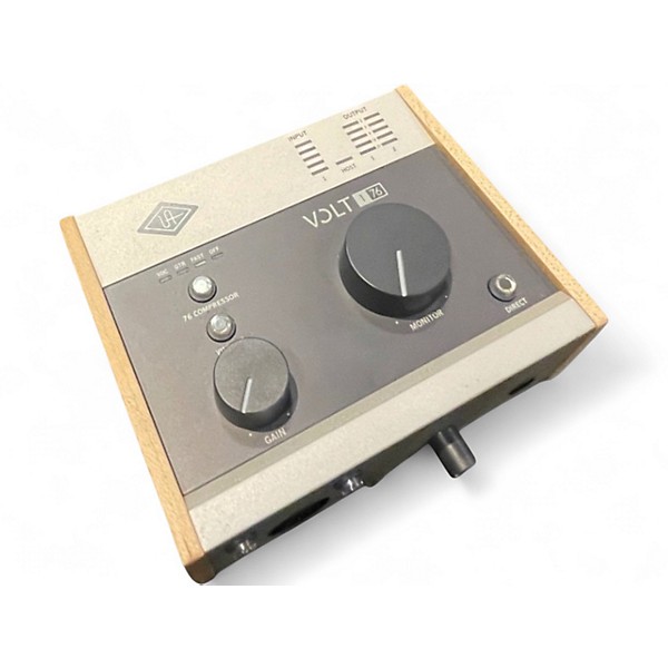 Used Universal Audio Volt 176 Audio Interface
