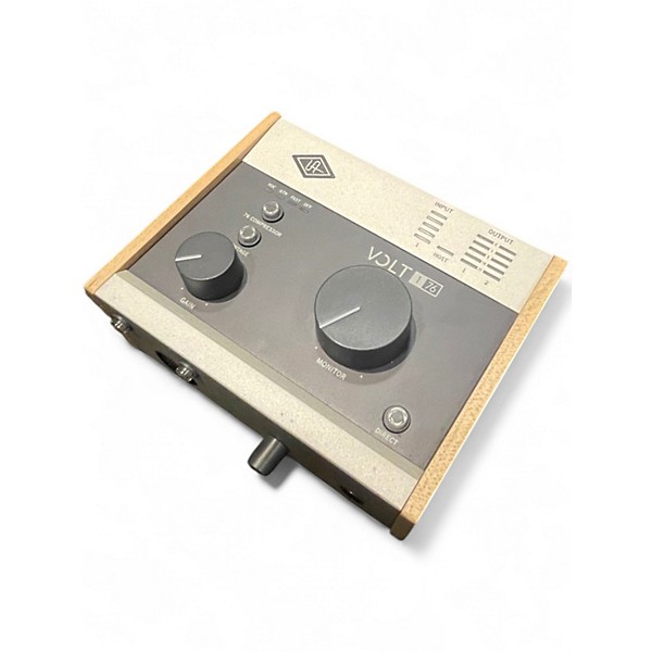 Used Universal Audio Volt 176 Audio Interface