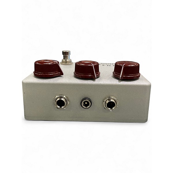 Used Bowman Audio Endeavors Effect Pedal