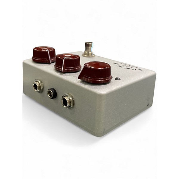 Used Bowman Audio Endeavors Effect Pedal