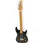 Used Godin Freeway Classic Black Solid Body Electric Guitar thumbnail