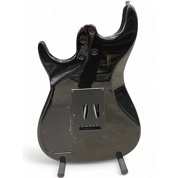 Used Godin Freeway Classic Black Solid Body Electric Guitar