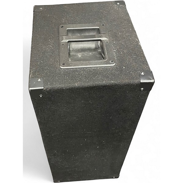 Used Seismic Audio SA212 Guitar Cabinet