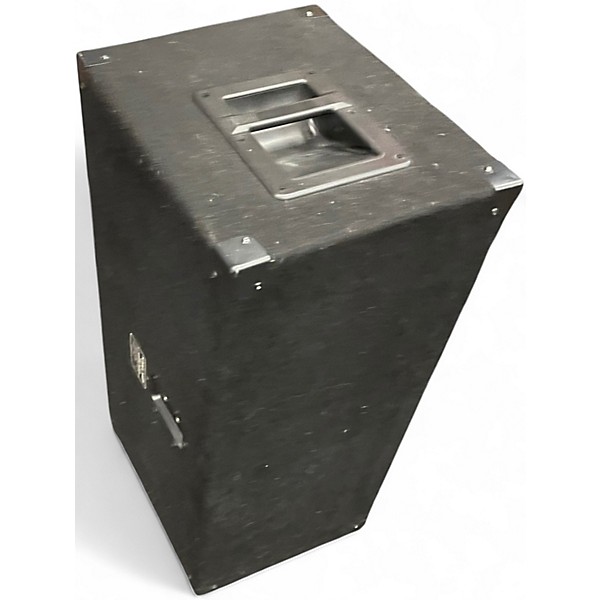 Used Seismic Audio SA212 Guitar Cabinet