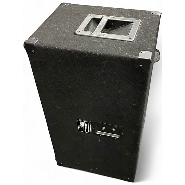 Used Seismic Audio SA212 Guitar Cabinet